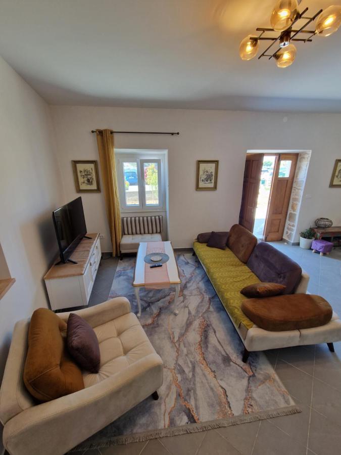 Villa Galleria Sukošan Екстериор снимка