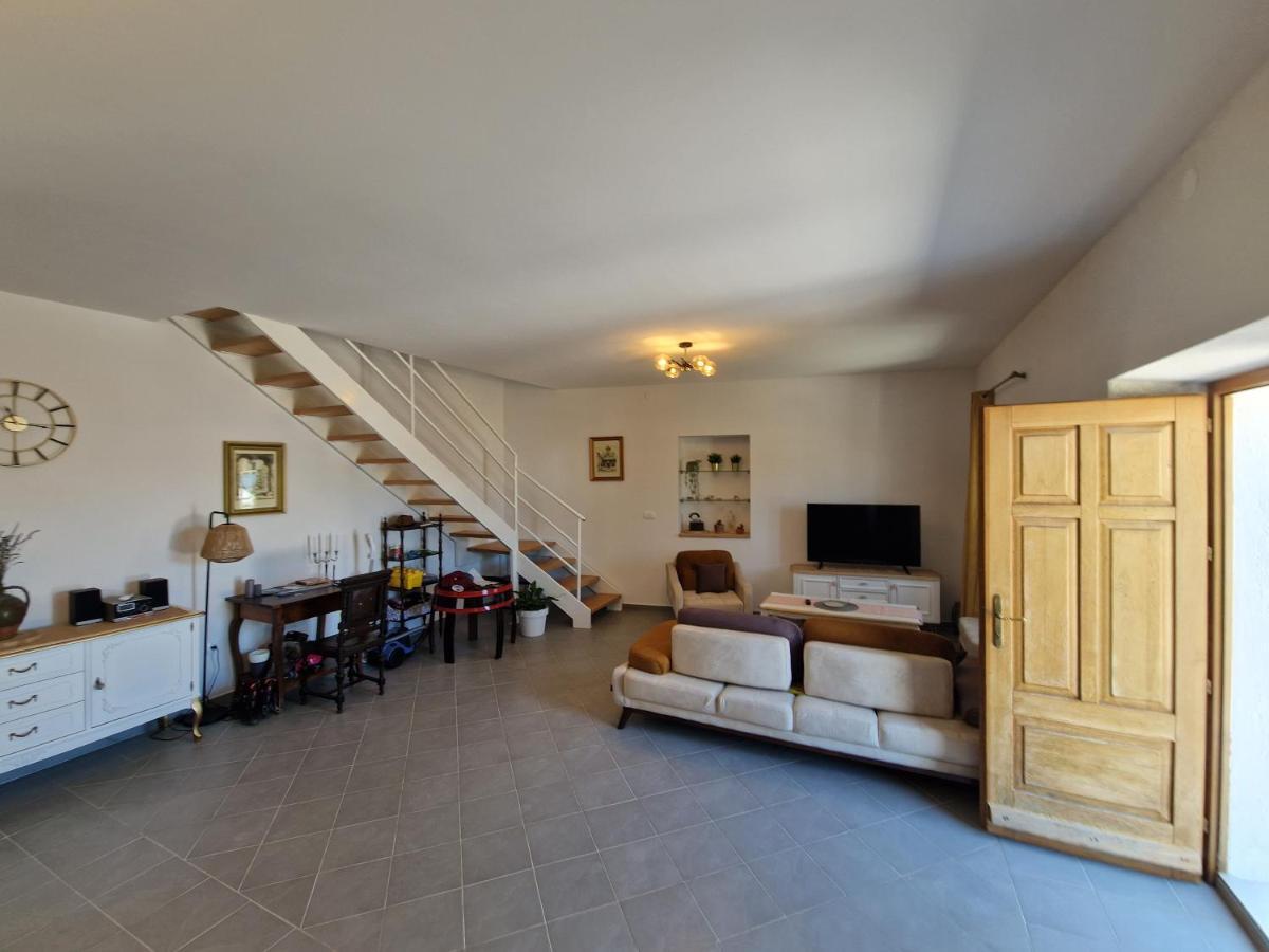 Villa Galleria Sukošan Екстериор снимка