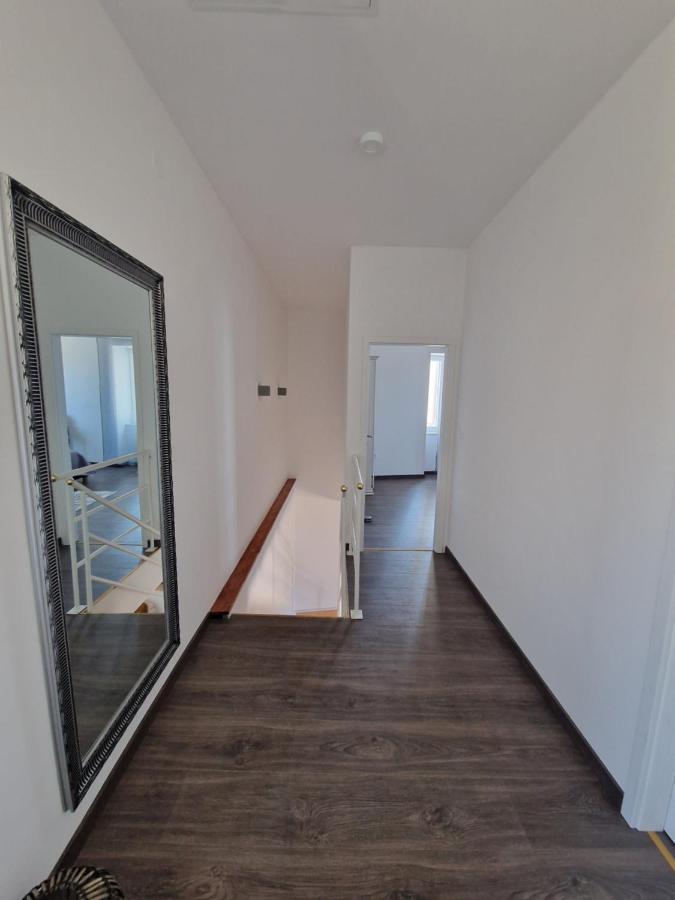 Villa Galleria Sukošan Екстериор снимка
