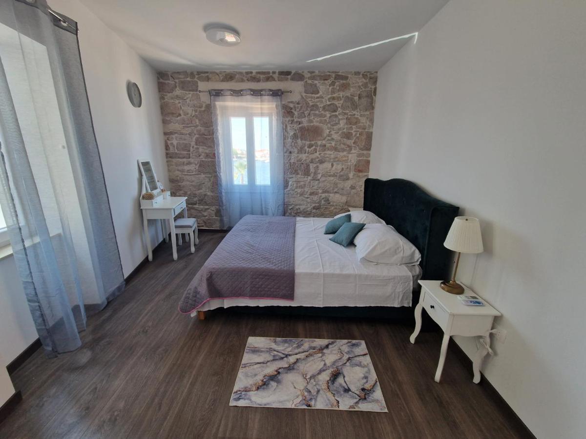 Villa Galleria Sukošan Екстериор снимка