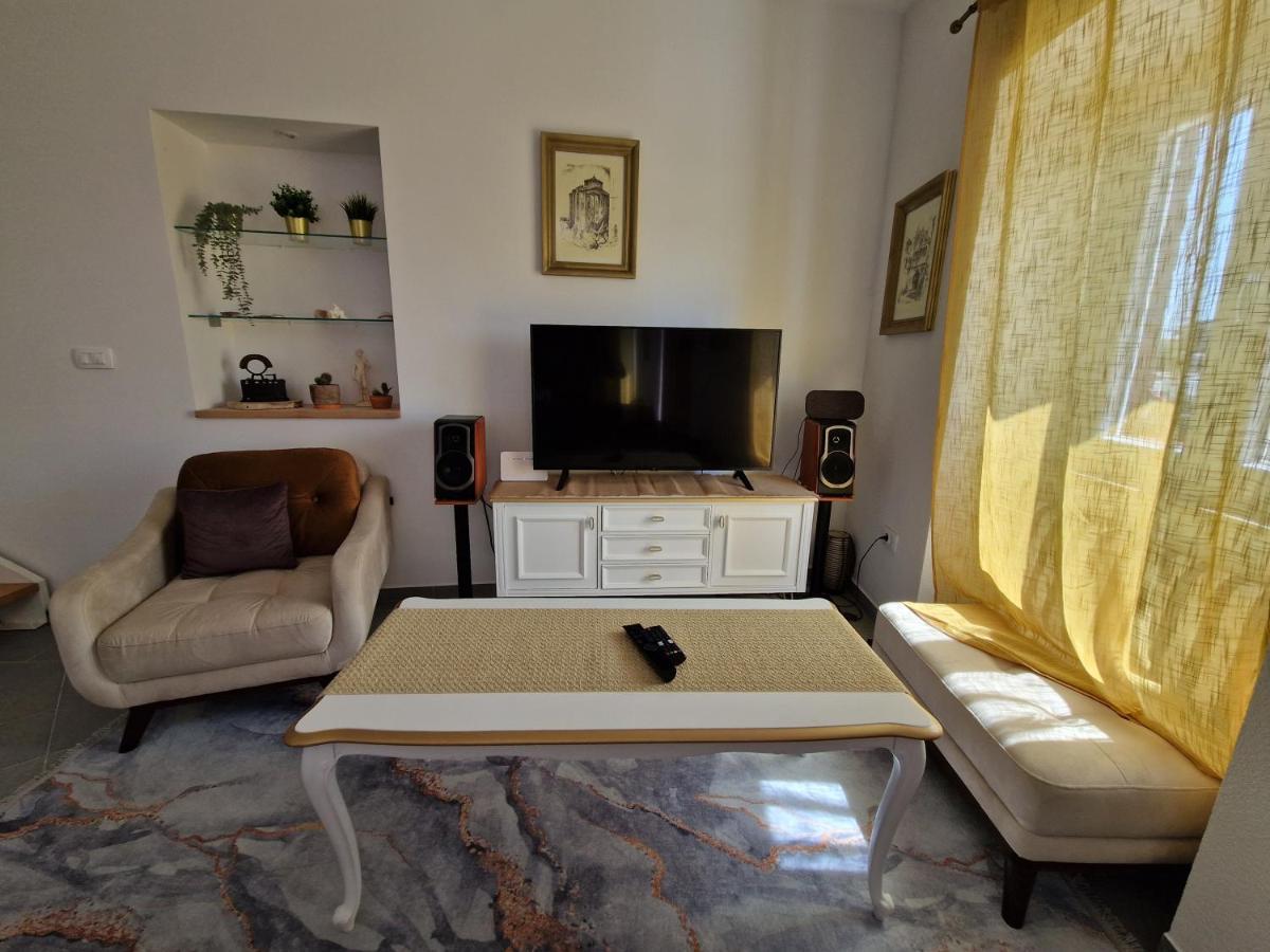 Villa Galleria Sukošan Екстериор снимка