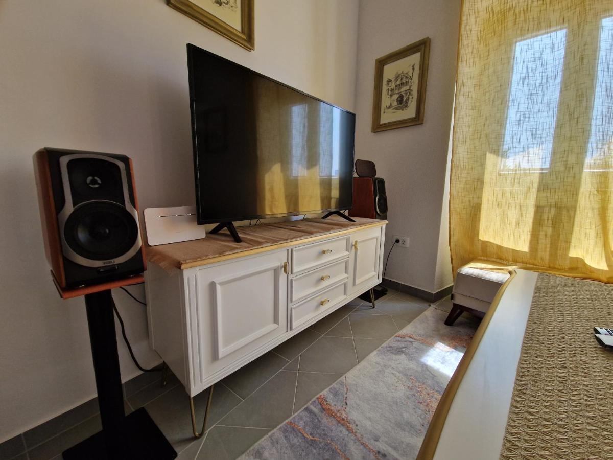 Villa Galleria Sukošan Екстериор снимка